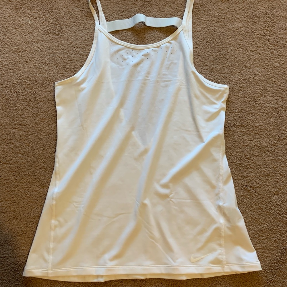 Nike tank